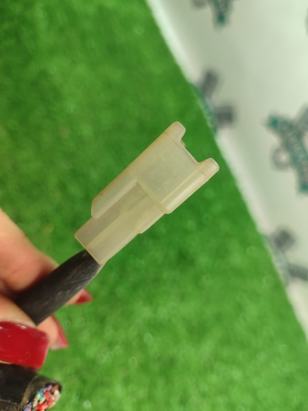 Фишка разъем Toyota Carina 1989 st170