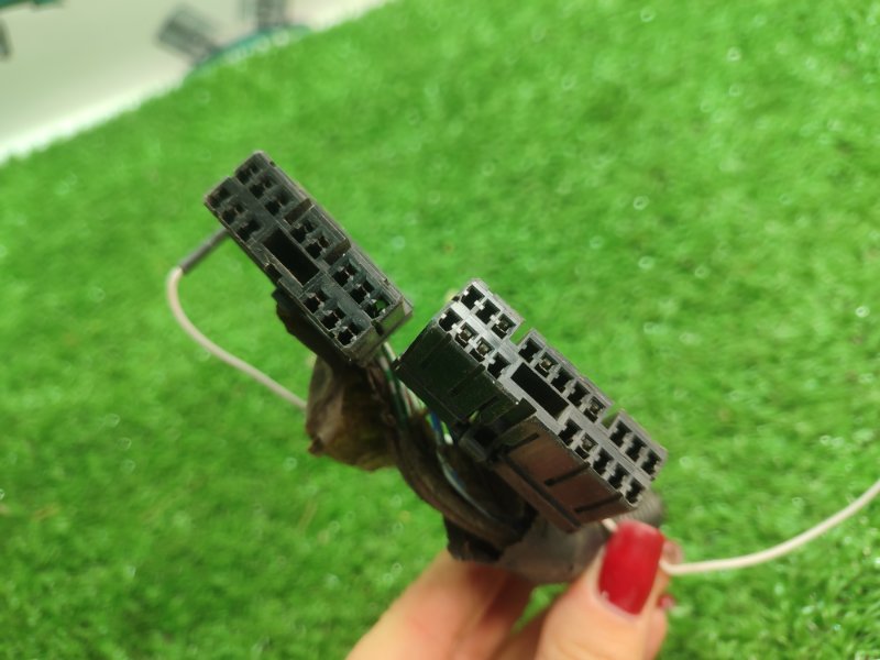 Фишка разъем Toyota Carina 1989 st170