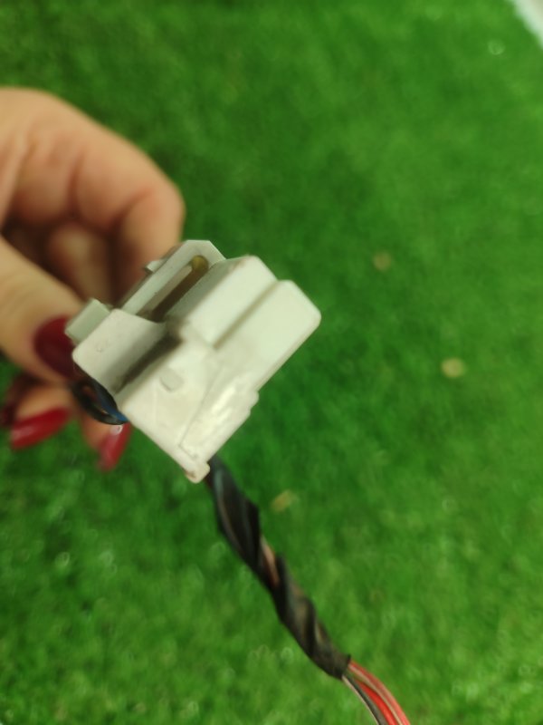 Фишка разъем Toyota Carina 1989 st170