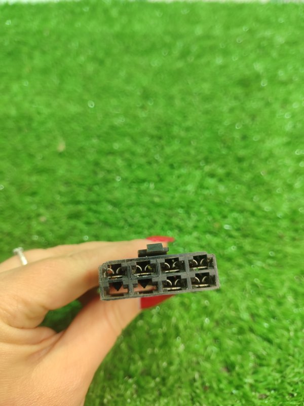 Фишка разъем Toyota Carina 1989 st170