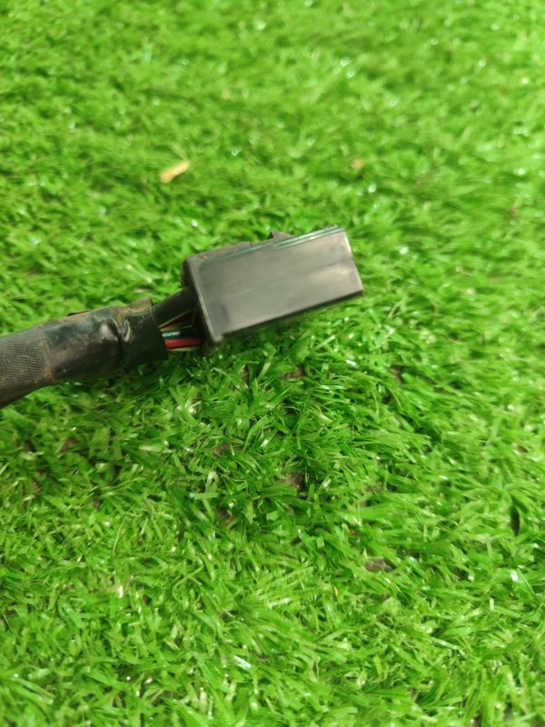 Фишка разъем Toyota Carina 1989 st170