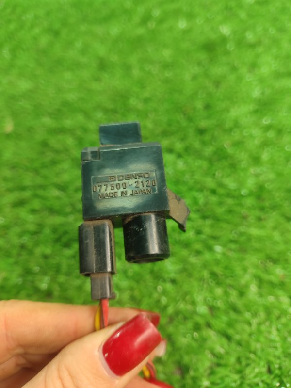 Фишка разъем Toyota Carina 1989 st170