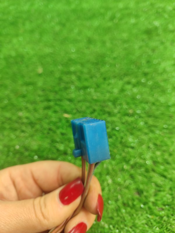 Фишка разъем Toyota Carina 1989 st170