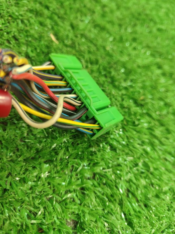 Фишка разъем Toyota Carina 1989 st170