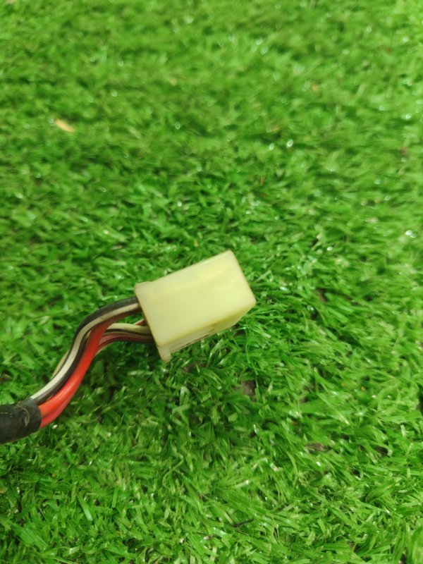 Фишка разъем Toyota Carina 1989 st170