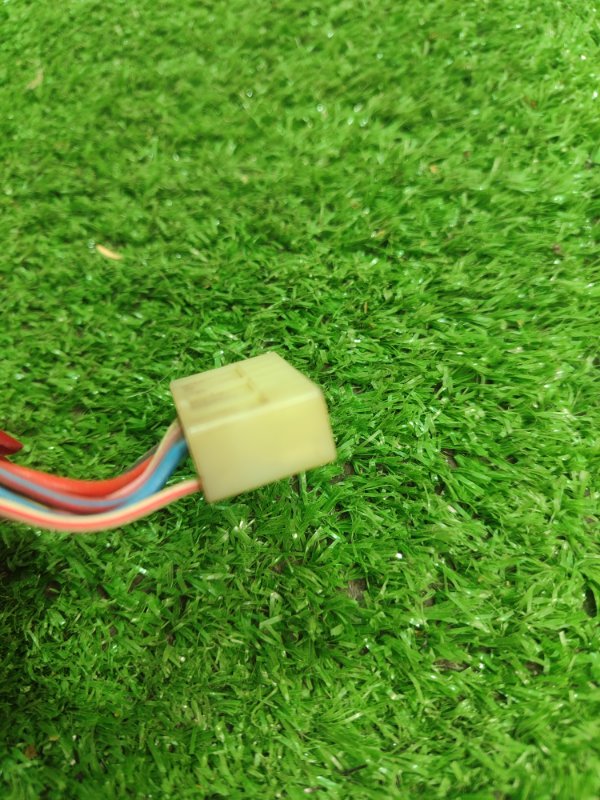 Фишка разъем Toyota Carina 1989 st170