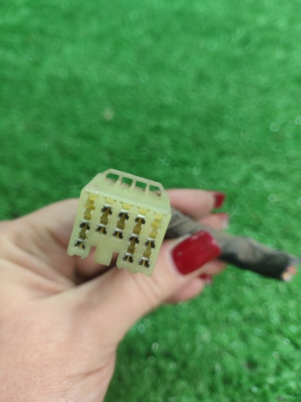 Фишка разъем Toyota Carina 1989 st170