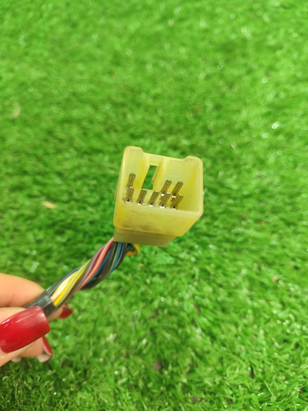 Фишка разъем Toyota Carina 1989 st170