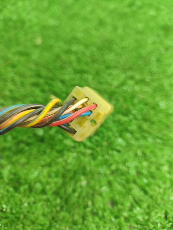 Фишка разъем Toyota Carina 1989 st170