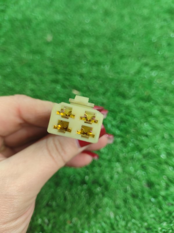 Фишка разъем Toyota Carina 1989 st170