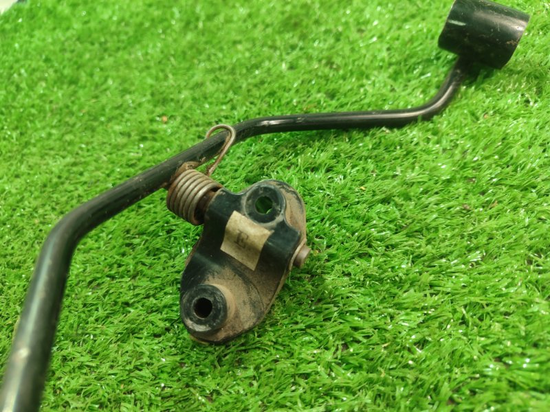 Педаль газа Toyota Carina 1989 st170