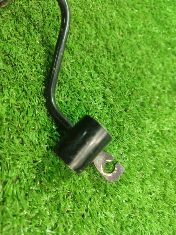 Педаль газа Toyota Carina 1989 st170