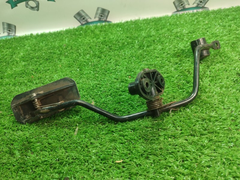 Педаль газа Toyota Carina 1989 st170