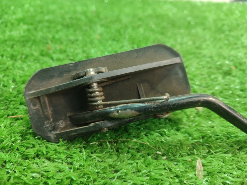 Педаль газа Toyota Carina 1989 st170