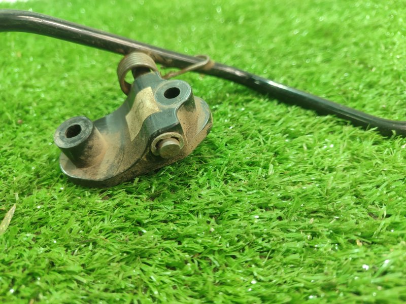 Педаль газа Toyota Carina 1989 st170