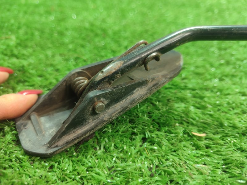 Педаль газа Toyota Carina 1989 st170