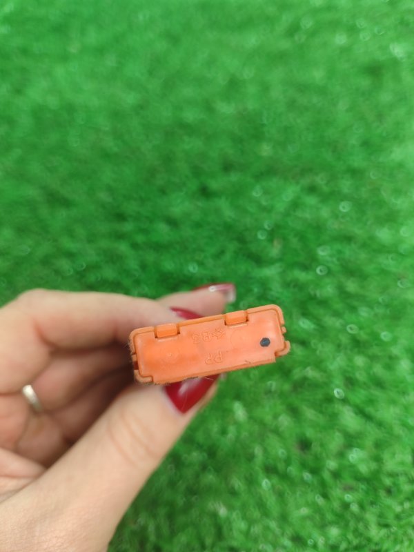 Фишка разъем Toyota Carina 1989 st170