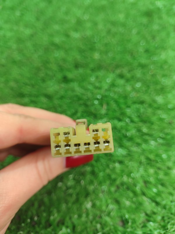 Фишка разъем Toyota Carina 1989 st170