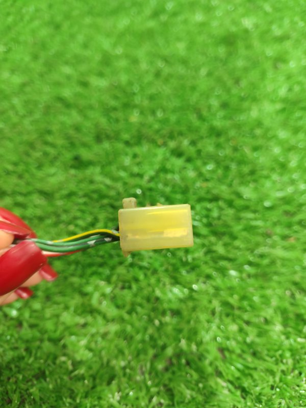 Фишка разъем Toyota Carina 1989 st170