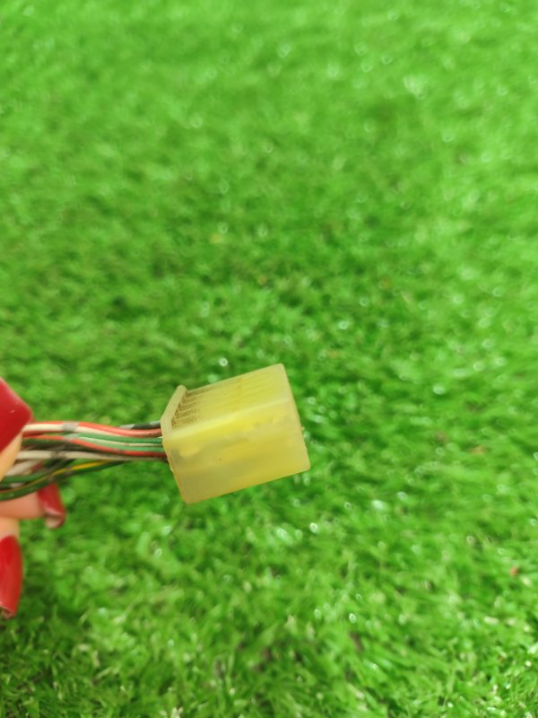 Фишка разъем Toyota Carina 1989 st170