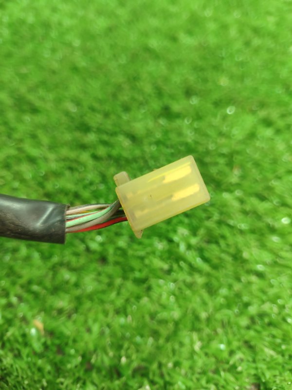 Фишка разъем Toyota Carina 1989 st170