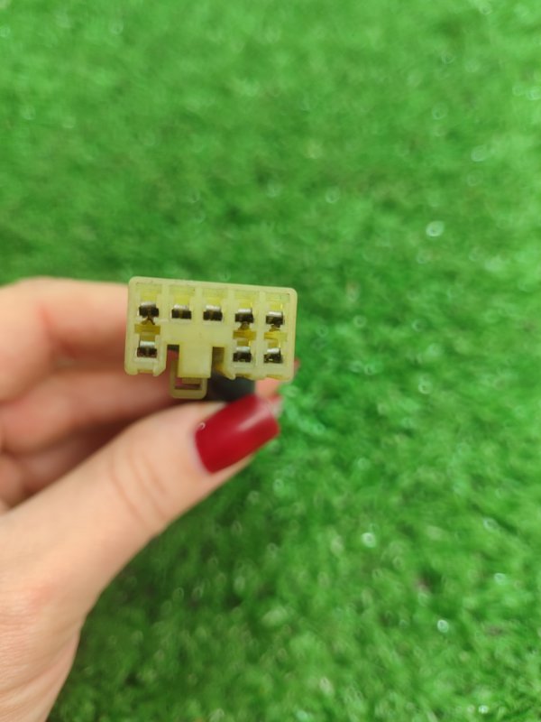 Фишка разъем Toyota Carina 1989 st170