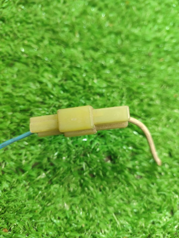 Фишка разъем Toyota Carina 1989 st170