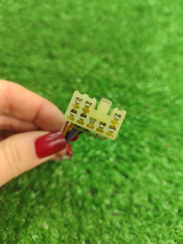 Фишка разъем Toyota Carina 1989 st170