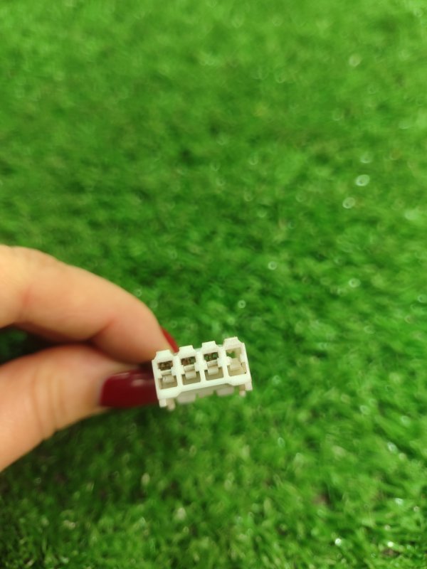 Фишка разъем Toyota Carina 1989 st170