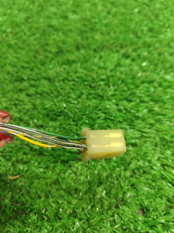 Фишка разъем Toyota Carina 1989 st170