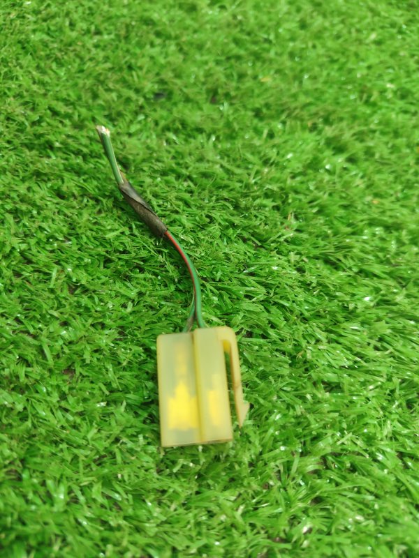 Фишка разъем Toyota Carina 1989 st170