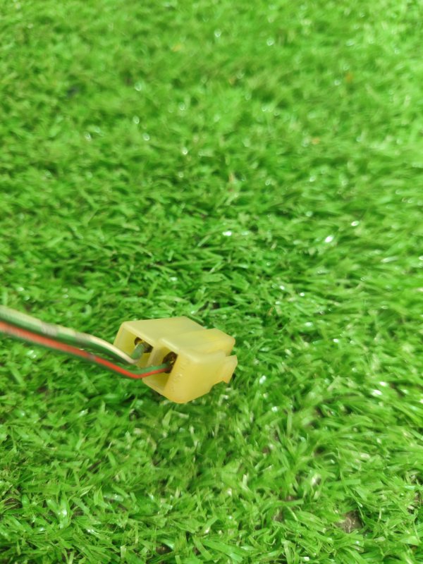 Фишка разъем Toyota Carina 1989 st170