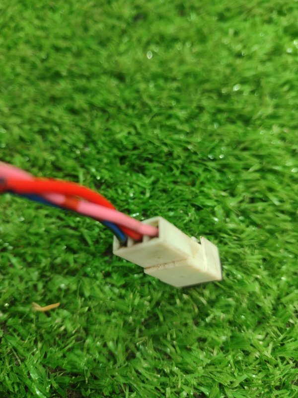 Фишка разъем Toyota Carina 1989 st170