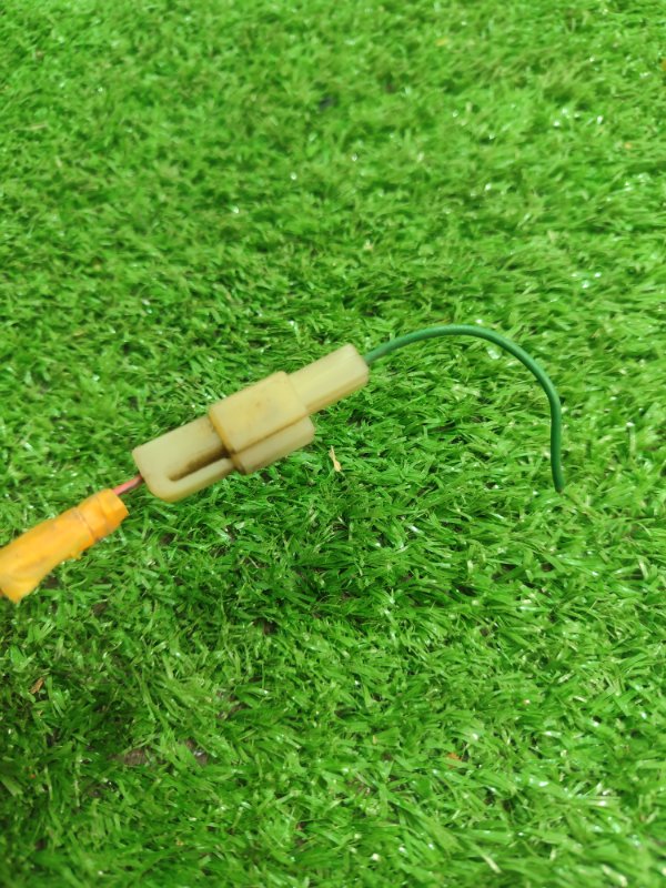 Фишка разъем Toyota Carina 1989 st170