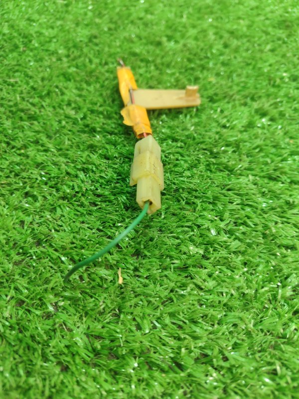 Фишка разъем Toyota Carina 1989 st170