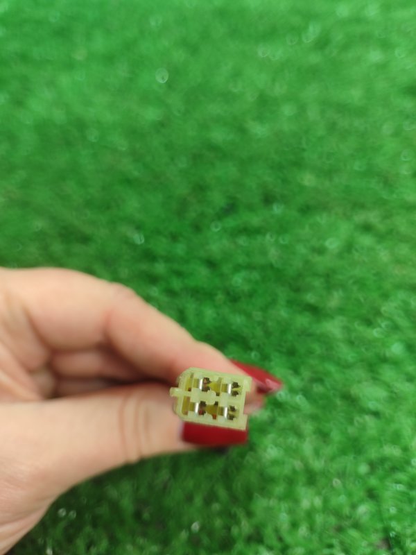 Фишка разъем Toyota Carina 1989 st170