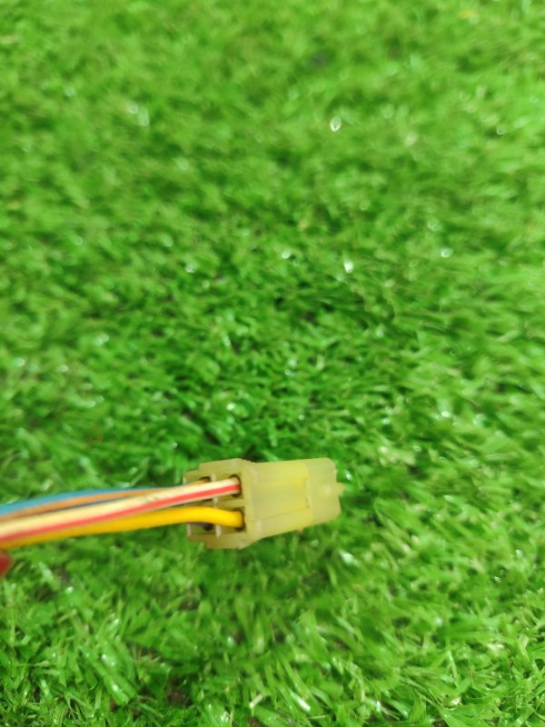 Фишка разъем Toyota Carina 1989 st170