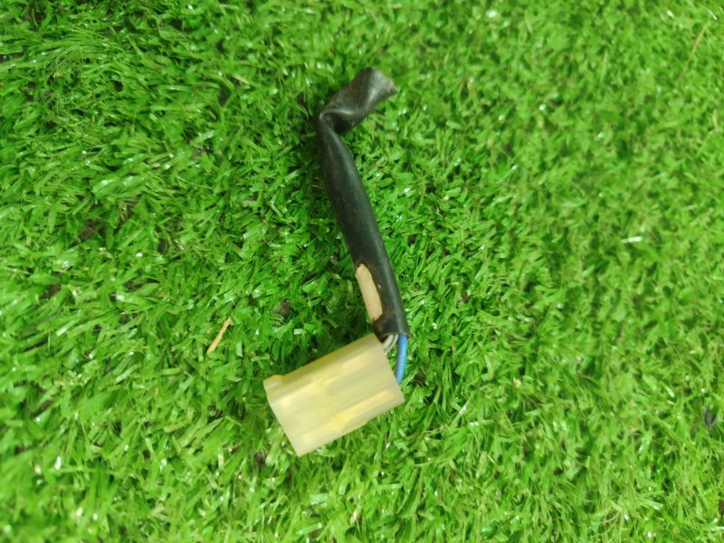 Фишка разъем Toyota Carina 1989 st170