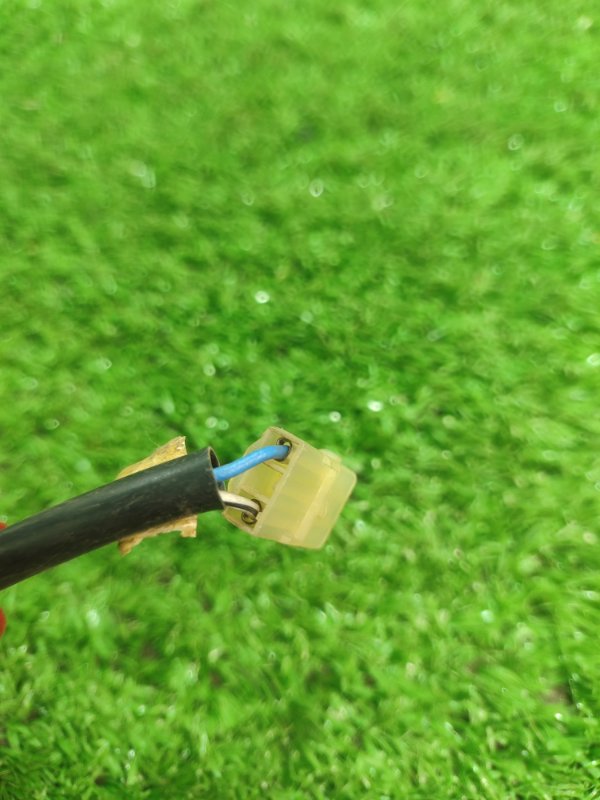 Фишка разъем Toyota Carina 1989 st170