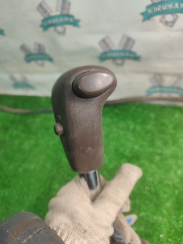 Селектор АКПП Toyota Carina 1989 st170