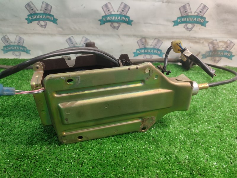 Селектор АКПП Toyota Carina 1989 st170