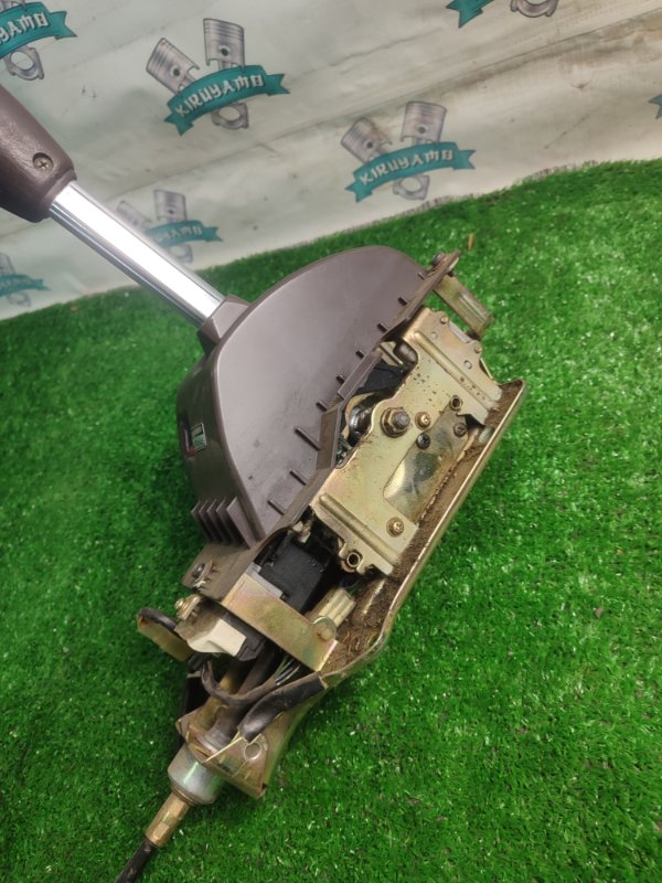 Селектор АКПП Toyota Carina 1989 st170