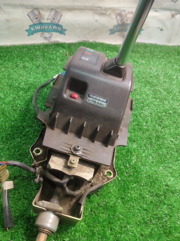 Селектор АКПП Toyota Carina 1989 st170