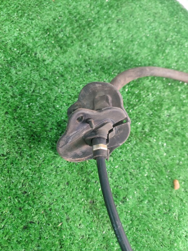 Селектор АКПП Toyota Carina 1989 st170