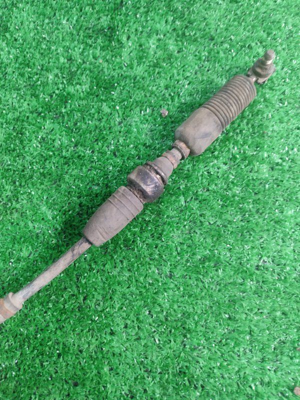 Селектор АКПП Toyota Carina 1989 st170