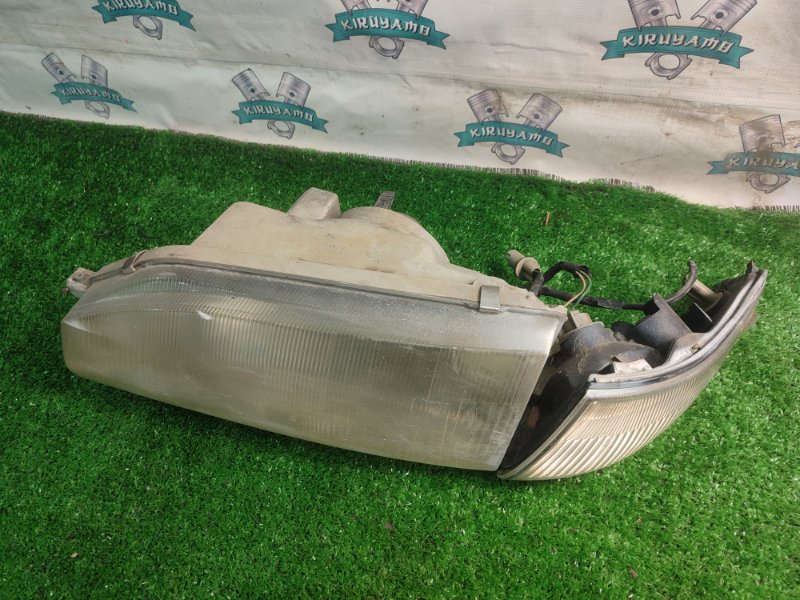 Фара Toyota Carina 1989 st170