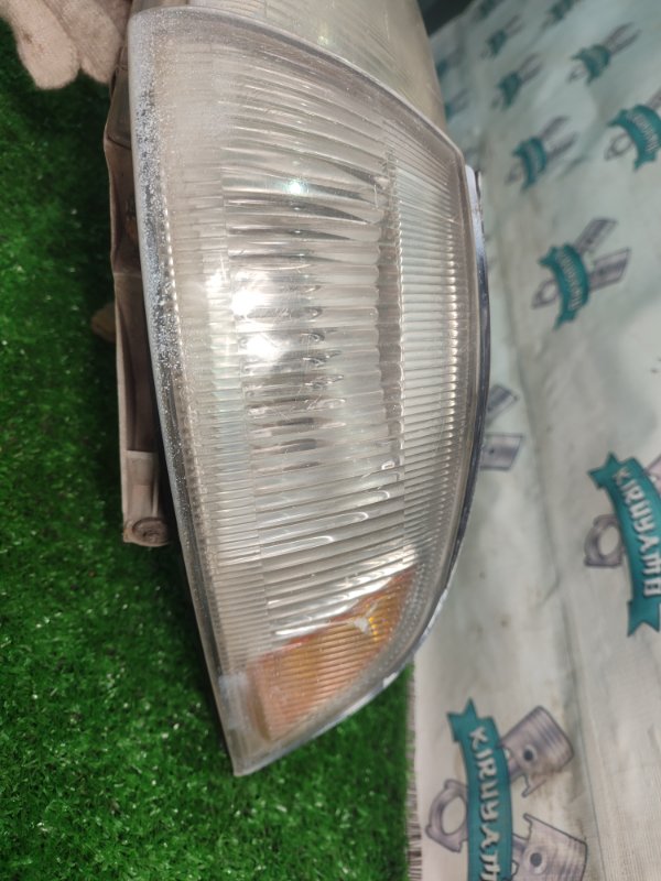 Фара Toyota Carina 1989 st170