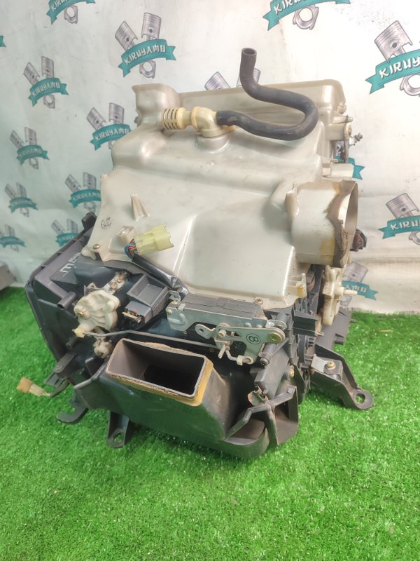 Корпус печки Toyota Carina 1989 st170