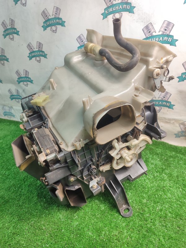 Корпус печки Toyota Carina 1989 st170