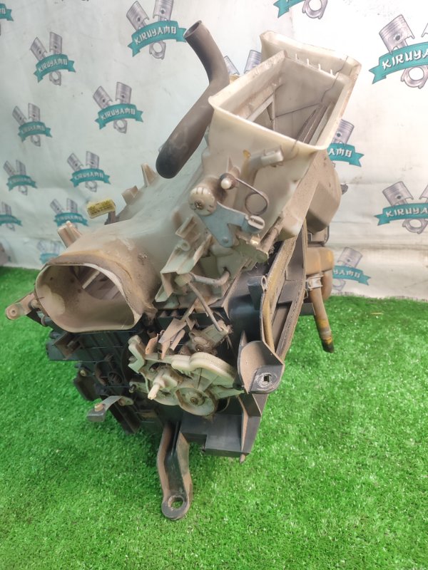 Корпус печки Toyota Carina 1989 st170